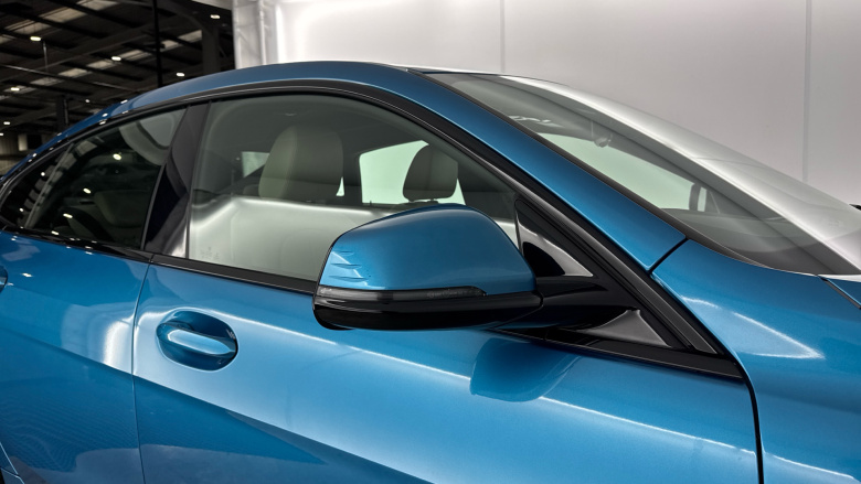 BMW 2 Series 218d M Sport 4dr Diesel Saloon